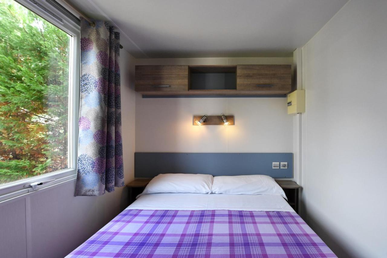 I Tre Moschettieri Camping Village ليدو دي بومبوسا المظهر الخارجي الصورة
