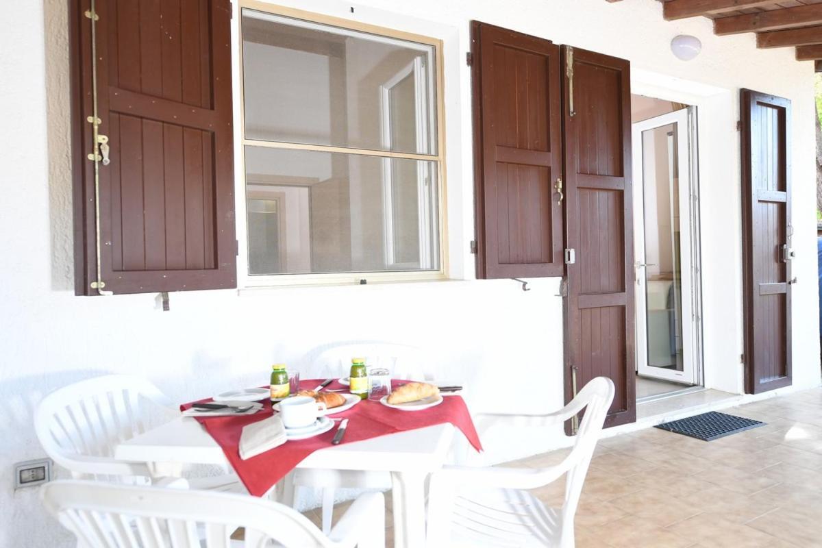 I Tre Moschettieri Camping Village ليدو دي بومبوسا المظهر الخارجي الصورة